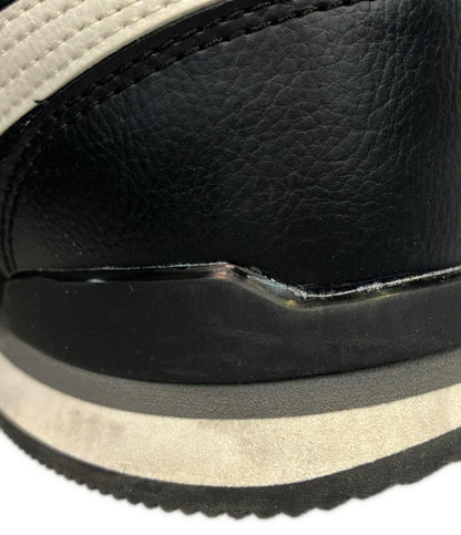 PUMA ローカットスニーカー ST ランナー V3 385510-11 メンズ レディース SIZE 25.0 プーマ