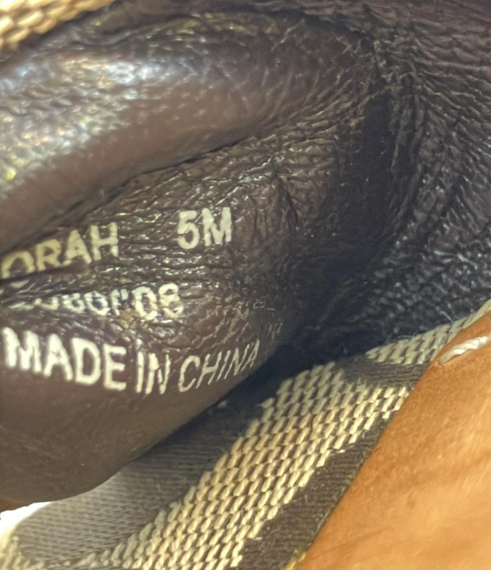 コーチ サンダル レディース SIZE 5 M (XS) COACH