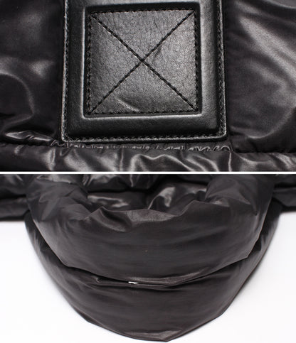 CHANEL ハンドバッグ 13番台 コココクーン スモールトート レディース メンズ シャネル
