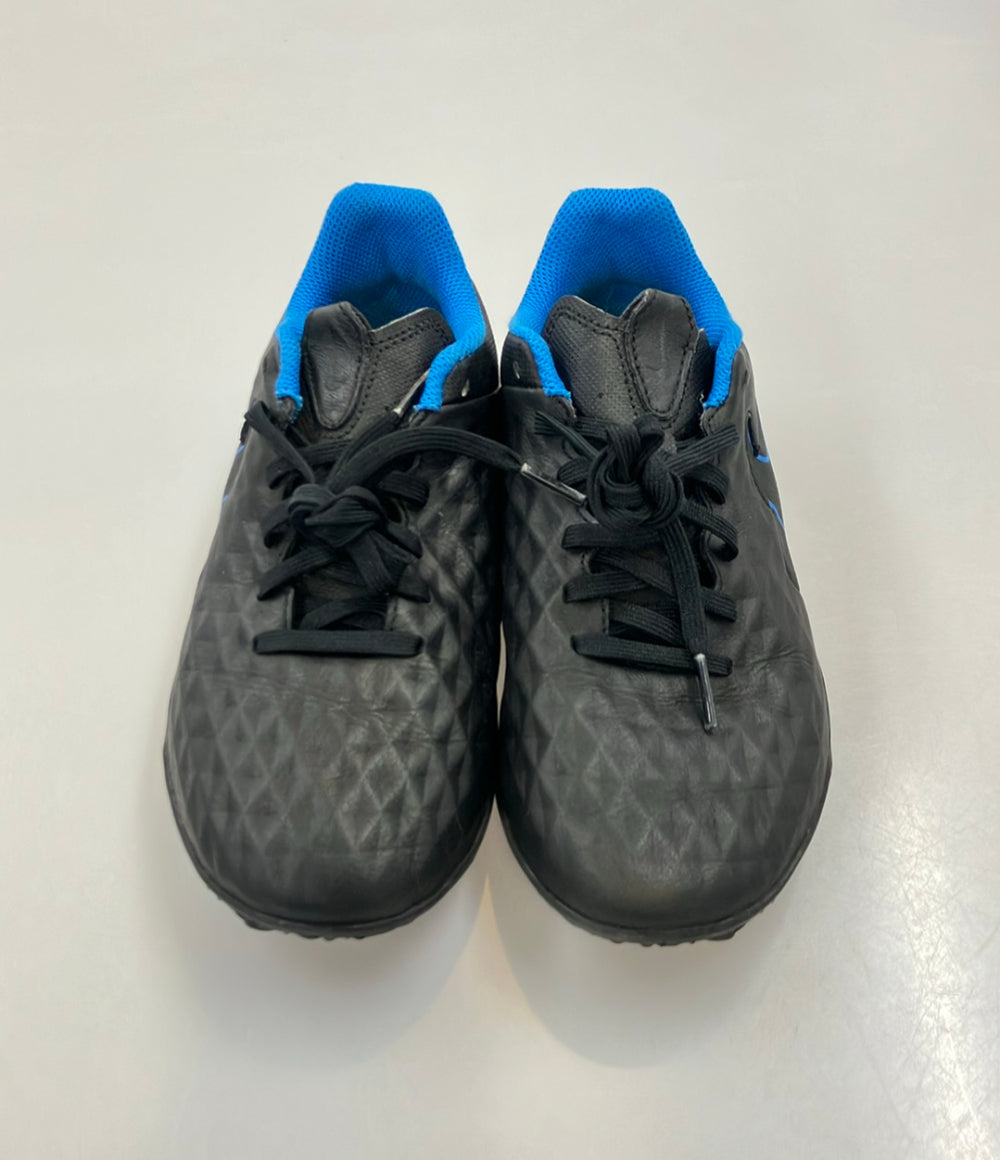 NIKE トレーニングシューズ サッカー フットサル レジェンド 8 アカデミー TF AT5736-090 キッズ SIZE 23.0 ナイキ
