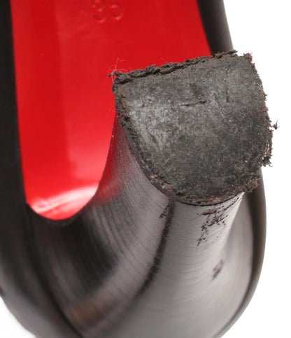 クリスチャンルブタン ロングブーツ レディース SIZE 35 (XS) Christian Louboutin