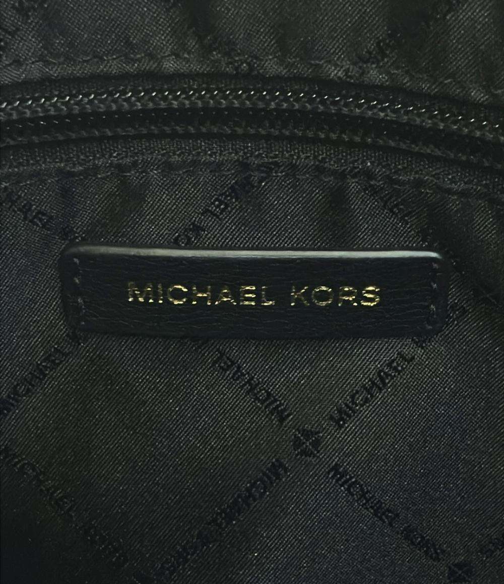 マイケルコース 2WAYハンドバッグ ショルダーバッグ レディース MICHAEL KORS