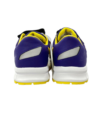 美品 asics プロテクティブスニーカー ウィンジョブ CP202 メンズ SIZE 25.5 アシックス