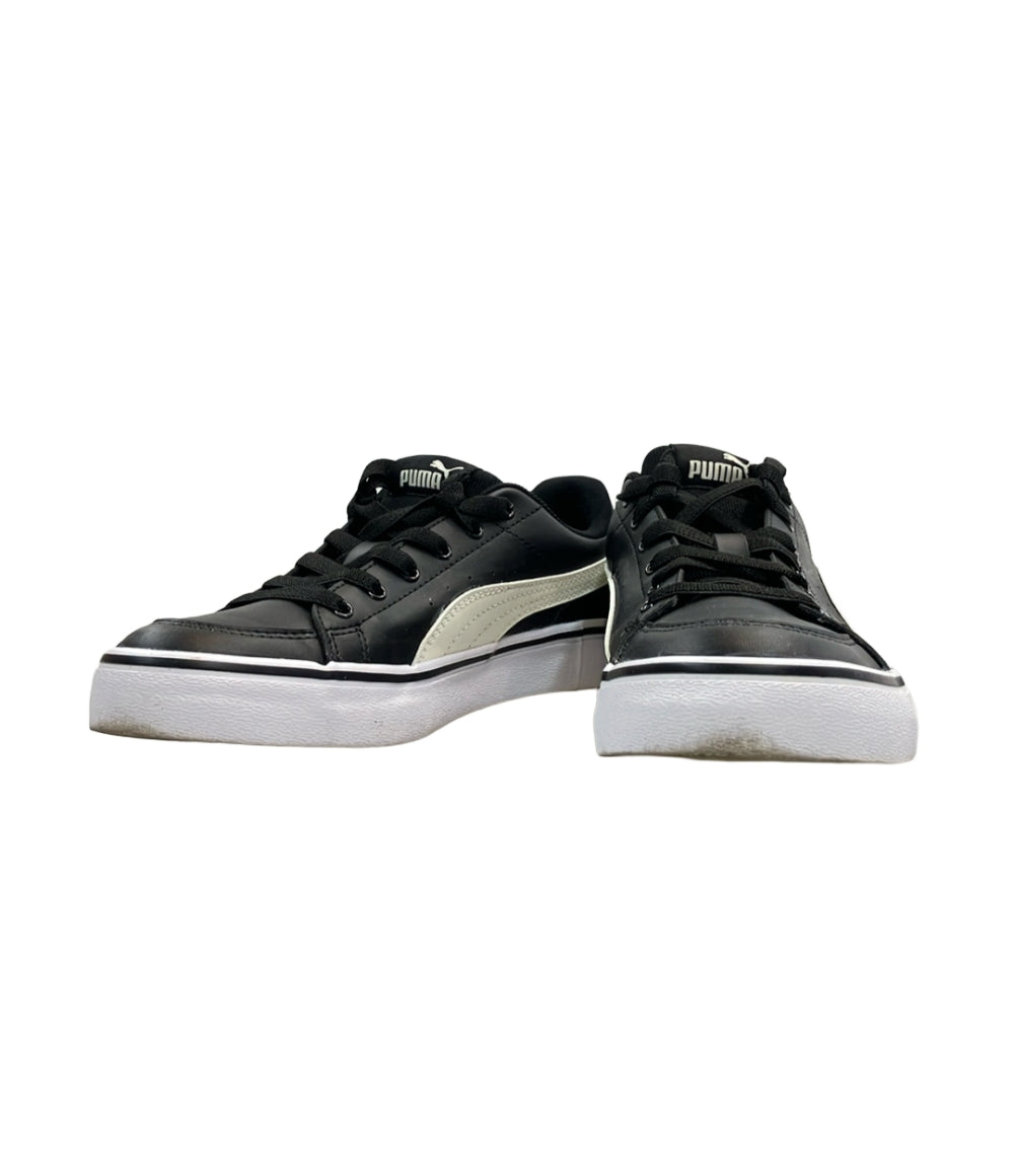 プーマ ローカットスニーカー 389907-02 レディース SIZE 23.0 (M) PUMA