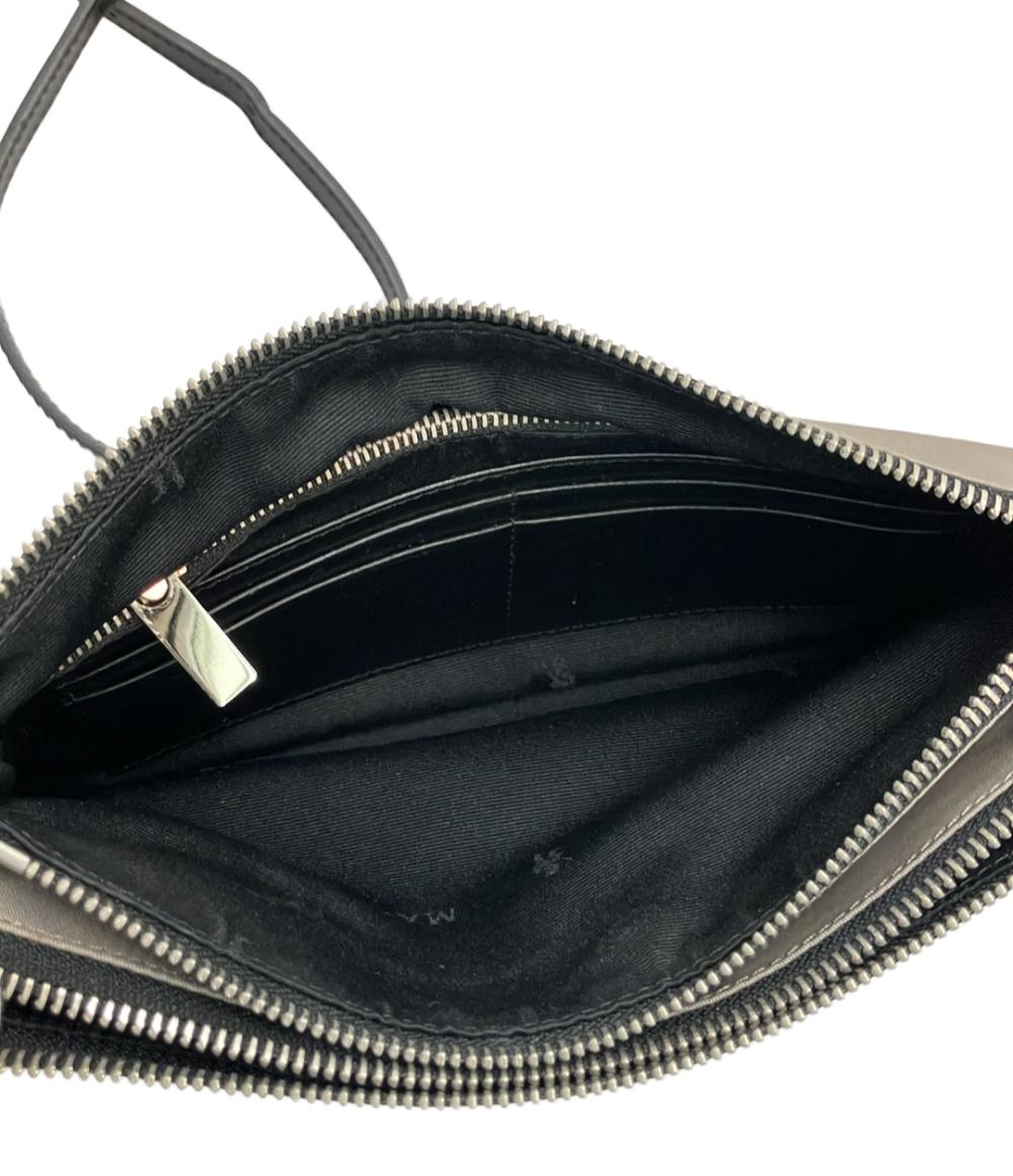 Mackintosh ショルダーバッグ 斜め掛け ユニセックス マッキントッシュ