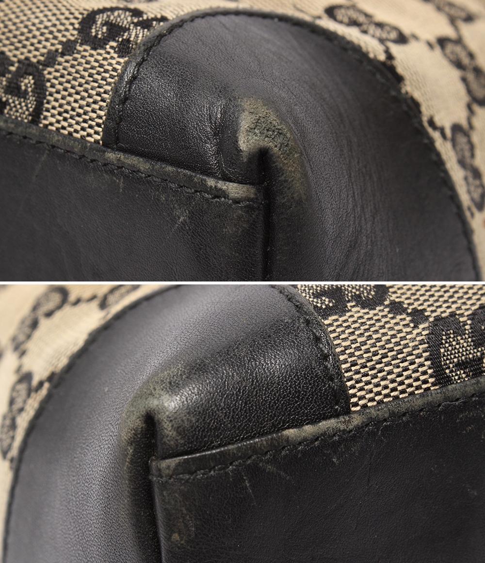 グッチ トートバッグ ハンドバッグ GGキャンバス 002 1199 グッチ トートバッグ ハンドバッグ GGキャンバス 002 1199