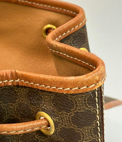 セリーヌ リュック レディース CELINE