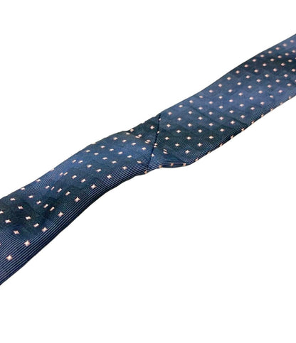 セリーヌ ネクタイ シルク100% メンズ CELINE