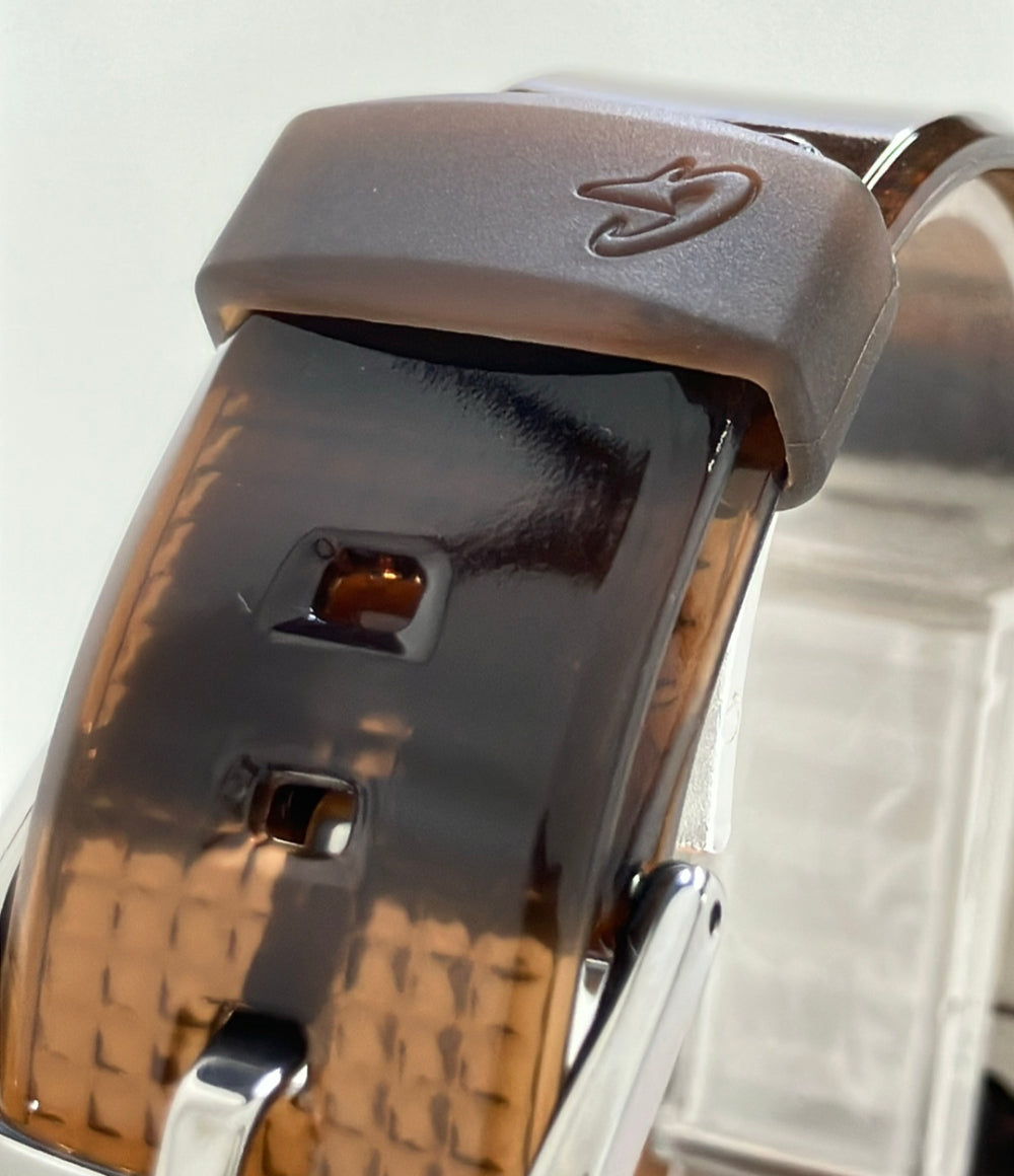 CASIO 腕時計 Baby-G クオーツ BG-184 レディース カシオ