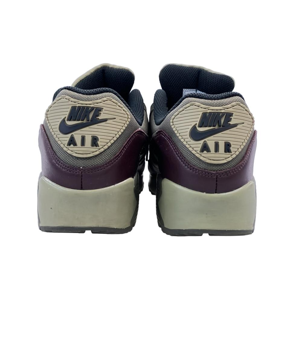 NIKE ローカットスニーカー AIR MAX 90 GTX FD5810-200 メンズ SIZE 26.5 (M) ナイキ