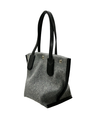 美品 Longchamp トートバッグ ハンドバッグ 10172 レディース ロンシャン