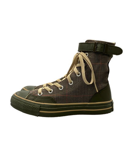 CONVERSE ハイカットスニーカー レディース SIZE 23.0 コンバース