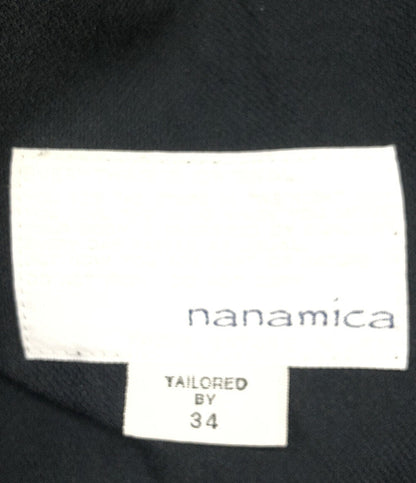 ナナミカ  アルファドライストレッチパンツ      メンズ SIZE 34 (M) nanamica