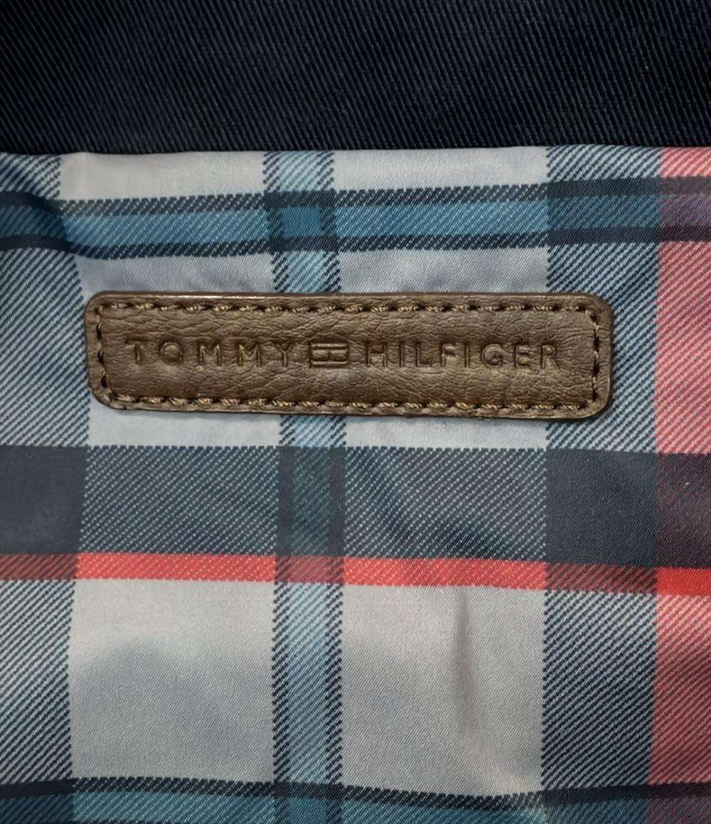 TOMMY HILFIGER ボストンバッグ メンズ トミーヒルフィガー