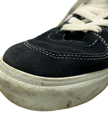 VANS ミドルカットスニーカー ハーフキャブ メンズ SIZE US 11 バンズ
