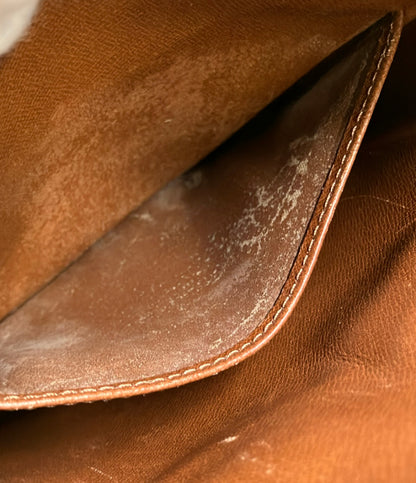 LOUIS VUITTON ショルダーバッグ 斜め掛け キャンバス アマゾン モノグラム M45236 レディース ルイ・ヴィトン