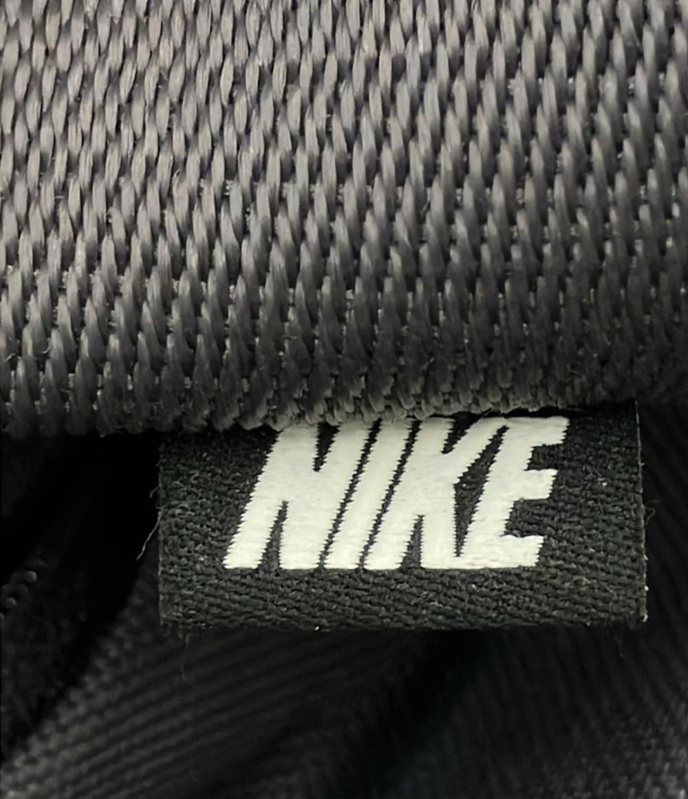 ナイキ ボディバッグ ウエストポーチ ユニセックス NIKE
