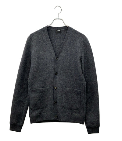 JIL SANDER ウールカーディガン メンズ SIZE 44 (S) ジルサンダー