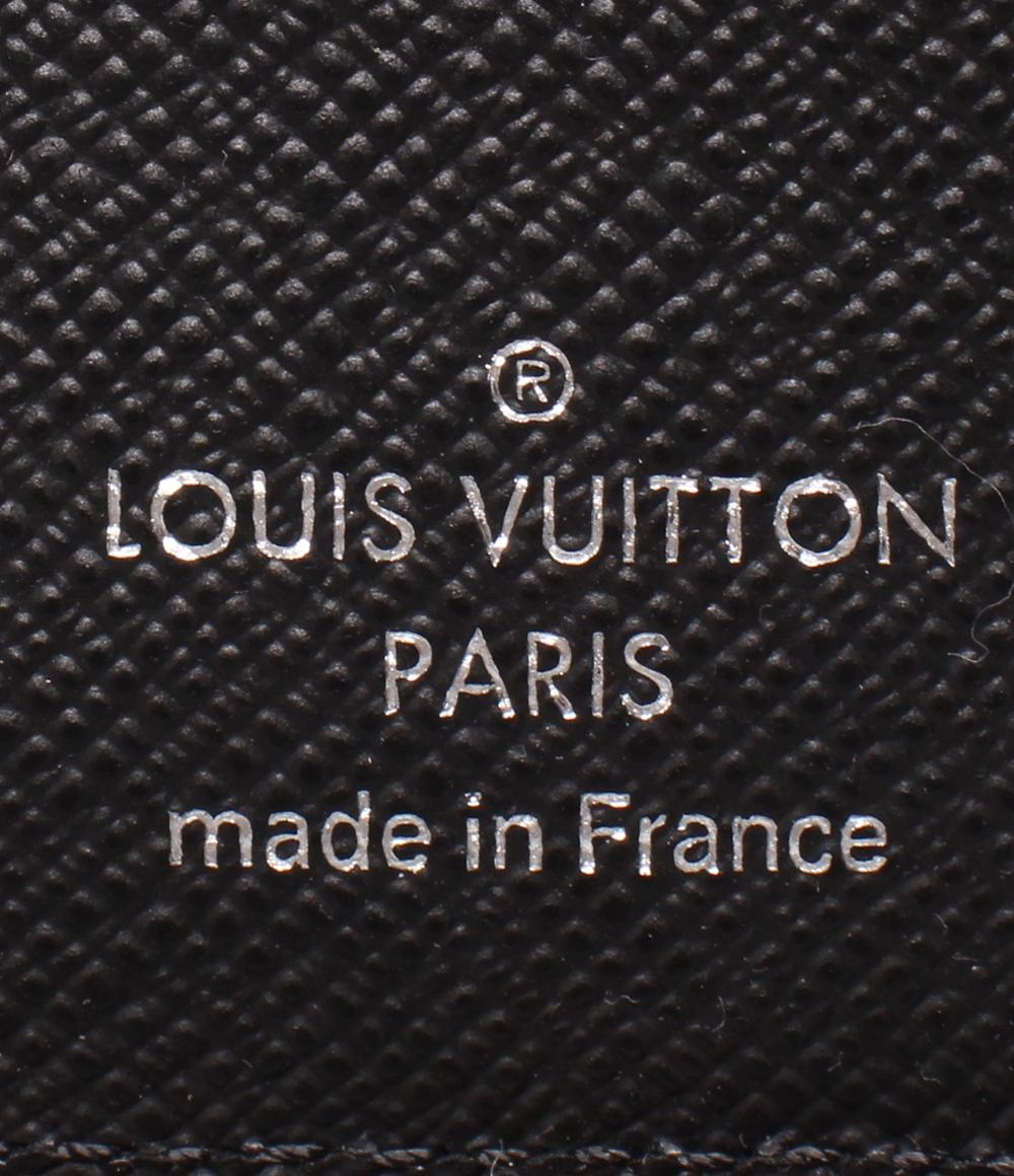 ルイヴィトン ラウンドファスナー長財布 ジッピーコンパクトウォレット エピ M60432 ユニセックス Louis Vuitton