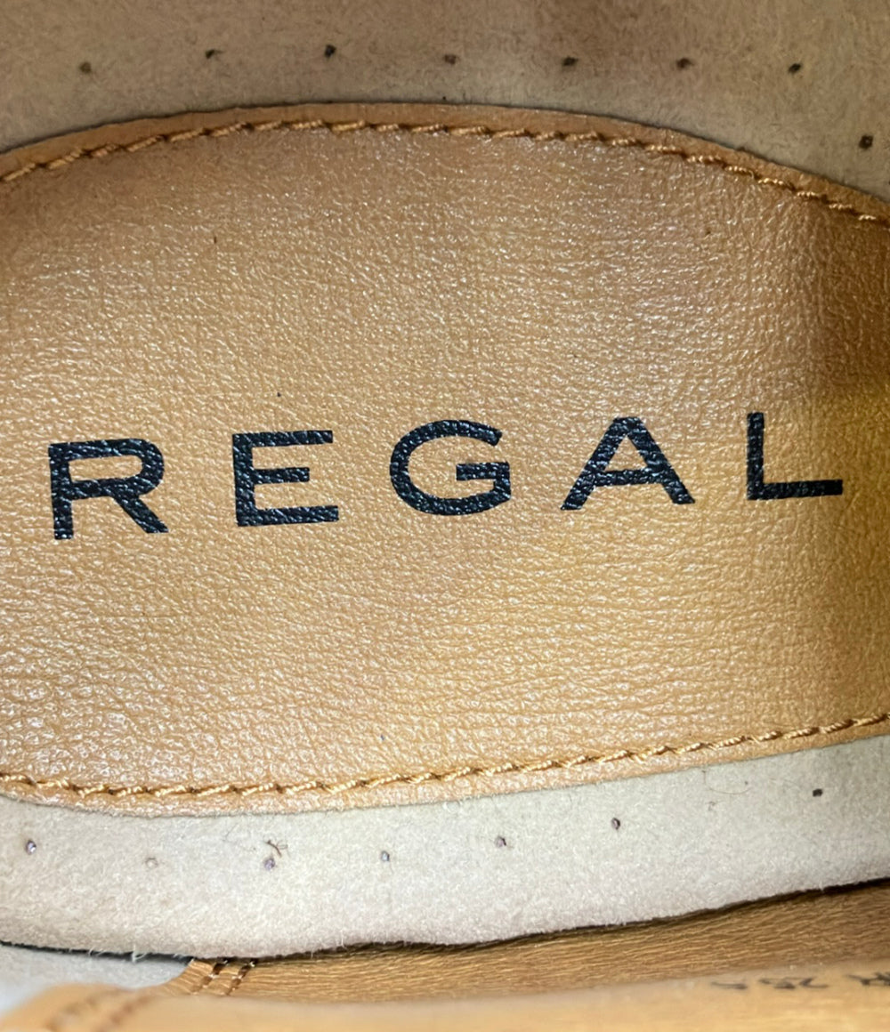 REGAL ドレスシューズ NC19I 51MR メンズ SIZE 25.5 リーガル
