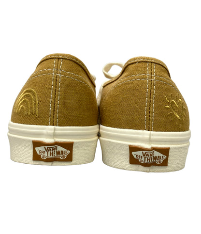美品 VANS ローカットスニーカー オーセンティック エコセオリー メンズ SIZE 27.5 ヴァンズ