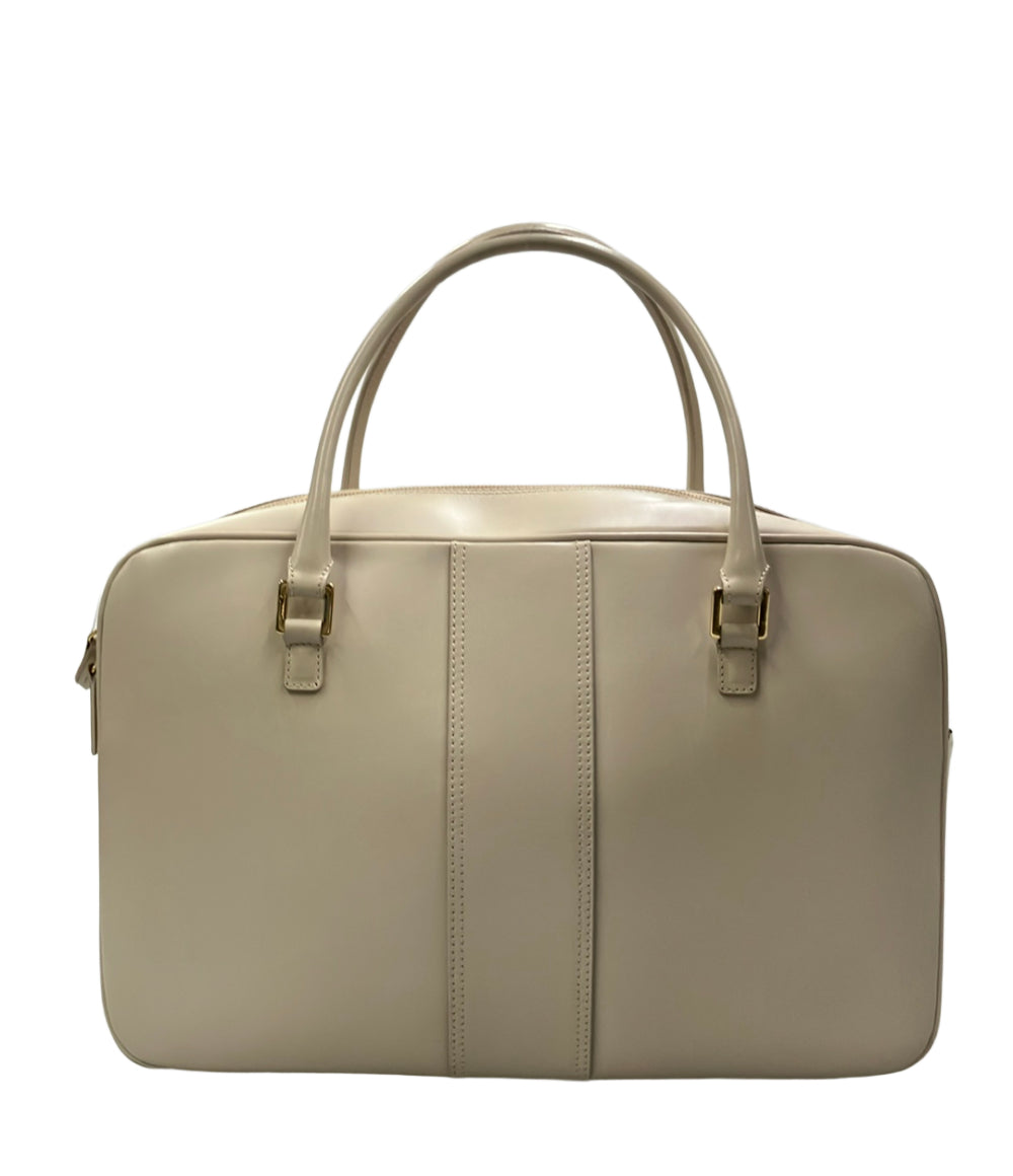 MAX MARA ハンドバッグ ミニボストンバッグ レザー レディース マックスマーラ