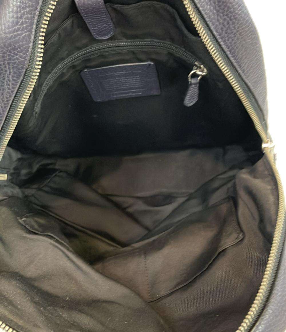 COACH リュック デイパック ハミルトン F72082 メンズ コーチ