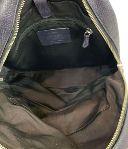 COACH リュック デイパック ハミルトン F72082 メンズ コーチ