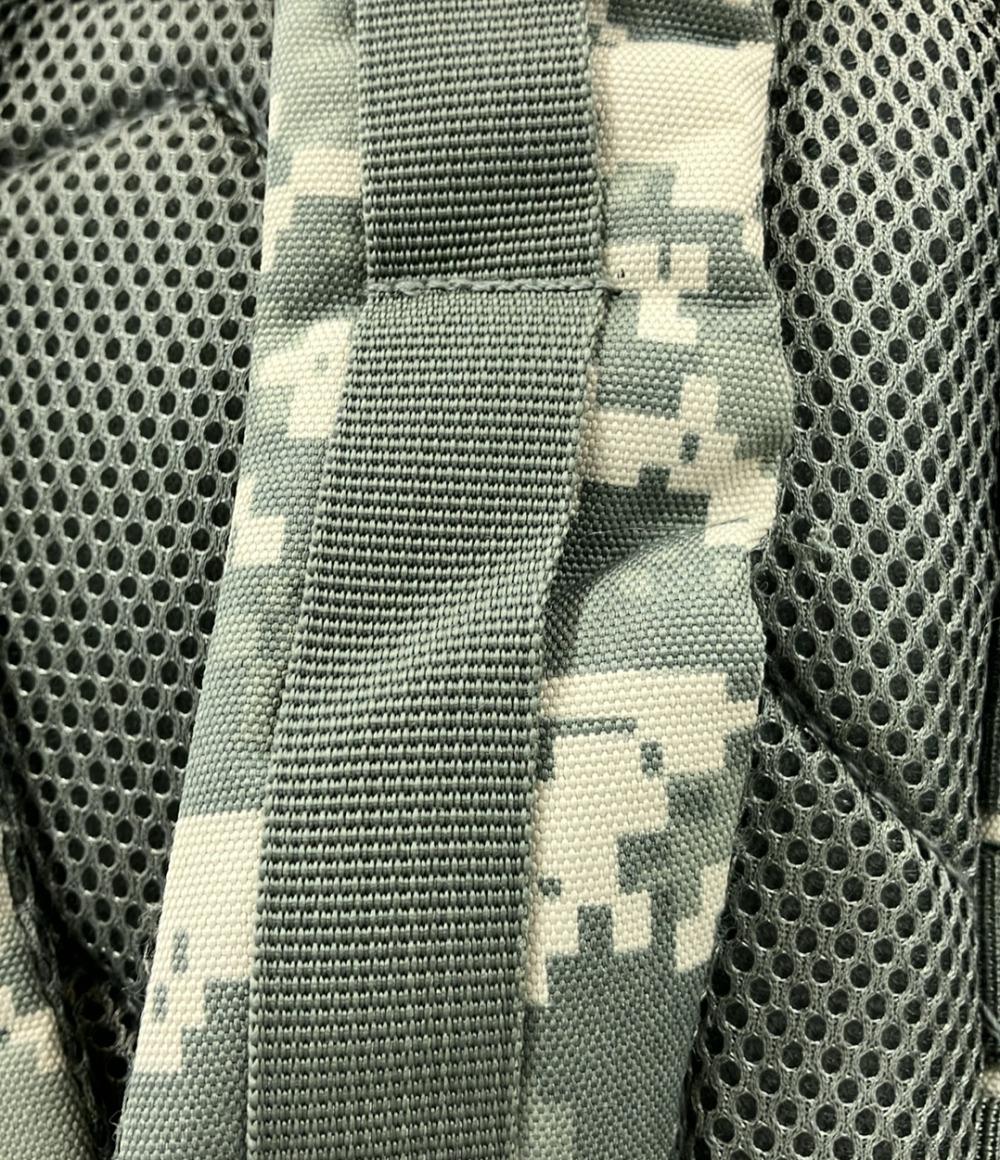 MIL TEC リュック メンズ ミルテック