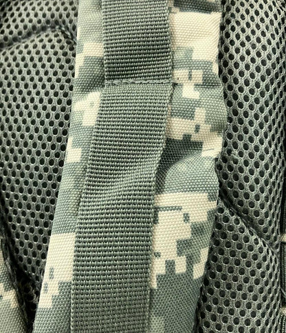 MIL TEC リュック メンズ ミルテック