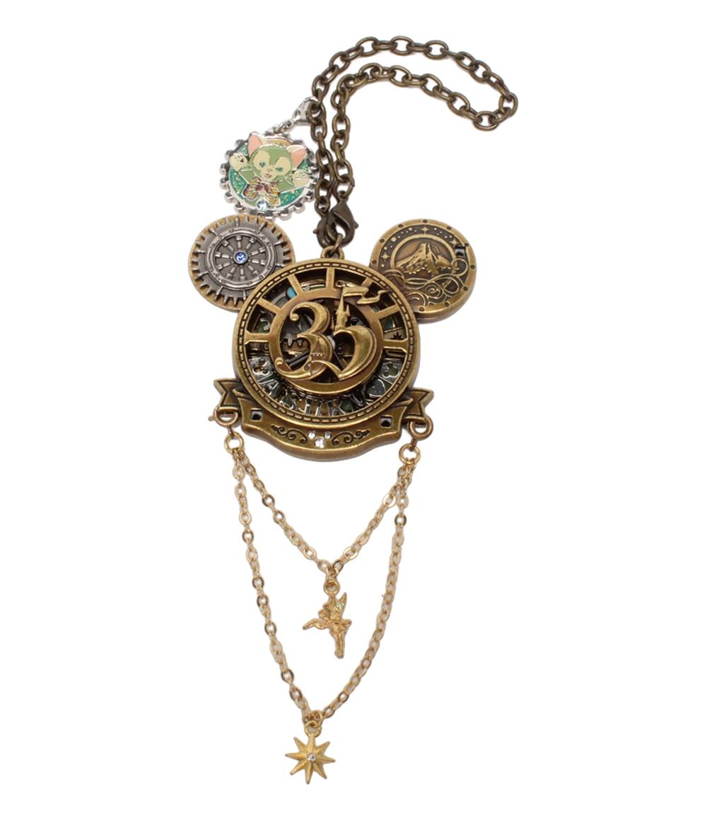 訳あり ディズニー バッグチャーム 2点セット ミッキーマウス レディース Disney