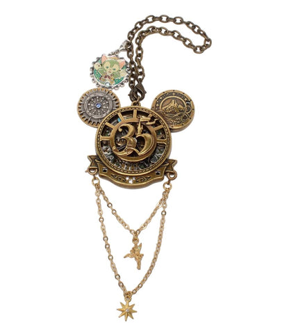 訳あり ディズニー バッグチャーム 2点セット ミッキーマウス レディース Disney