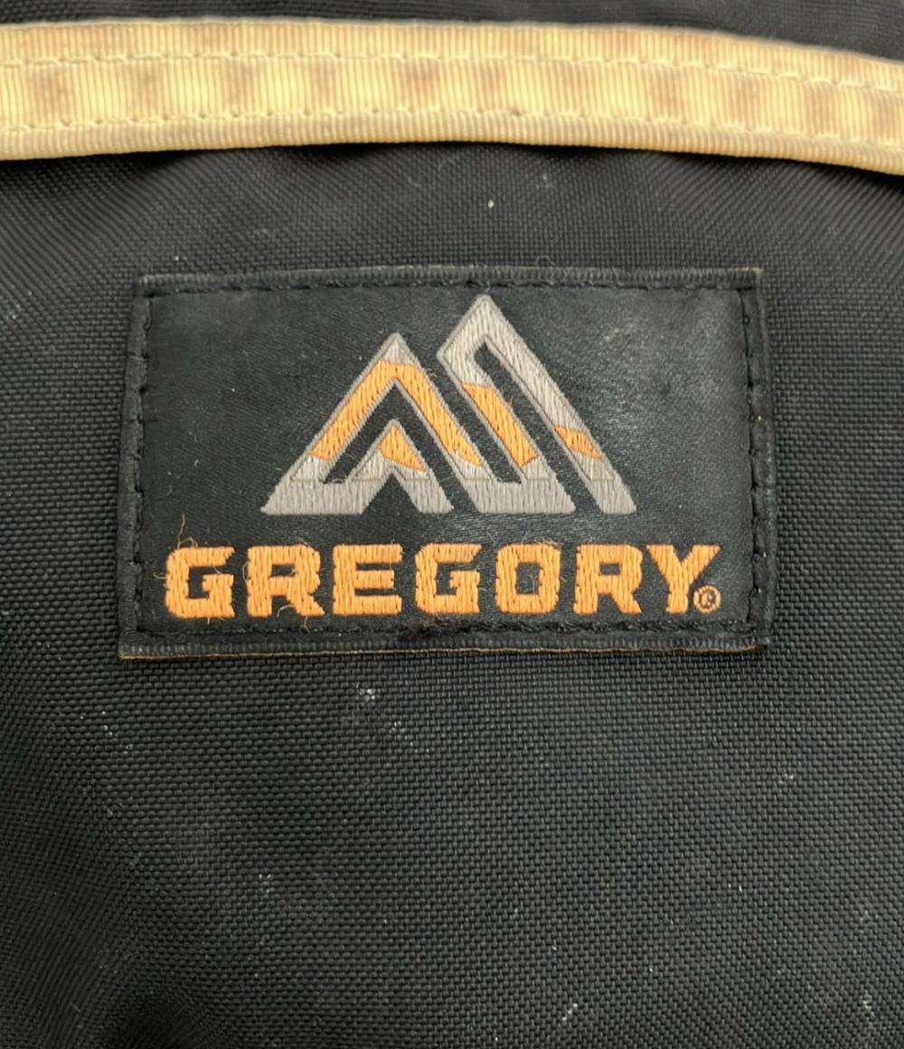 GREGORY ウエストバッグ ボディバッグ メンズ グレゴリー