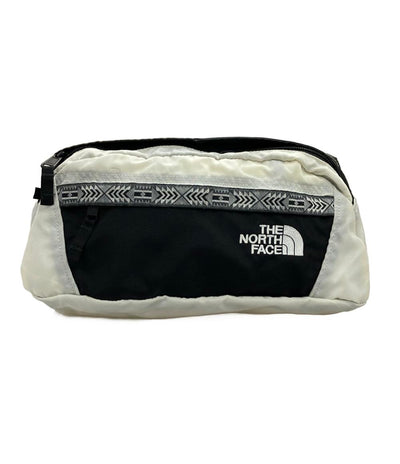 THE NORTH FACE ウエストバッグ ボディバッグ RAGE メンズ ザ・ノースフェイス