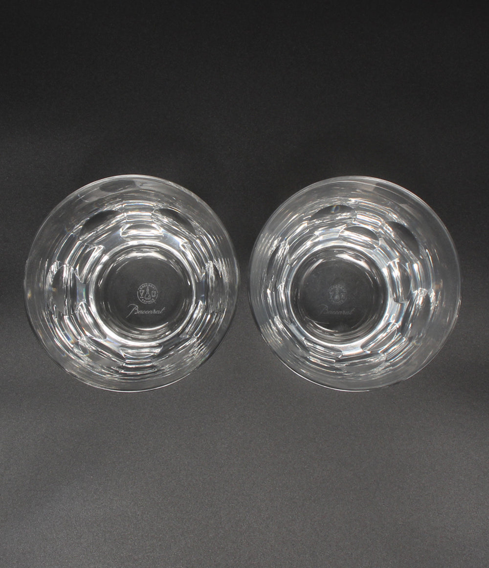 Baccarat グラス タンブラー 2点セット ペア ベルーガ バカラ