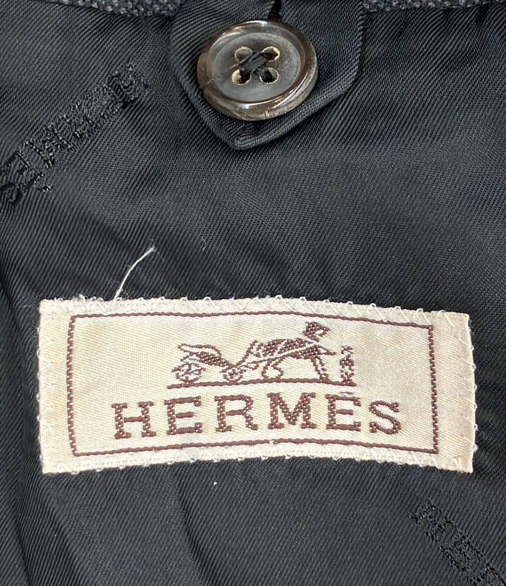 HERMES テーラードジャケット メンズ SIZE 56 (L) エルメス