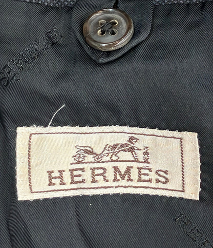 HERMES テーラードジャケット メンズ SIZE 56 (L) エルメス