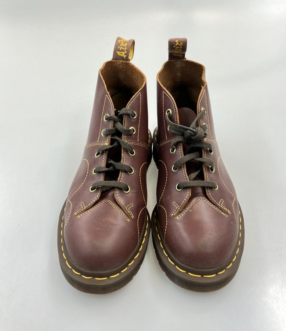 Dr.Martens モンキーブーツ メンズ SIZE UK 8 (27cm) ドクターマーチン