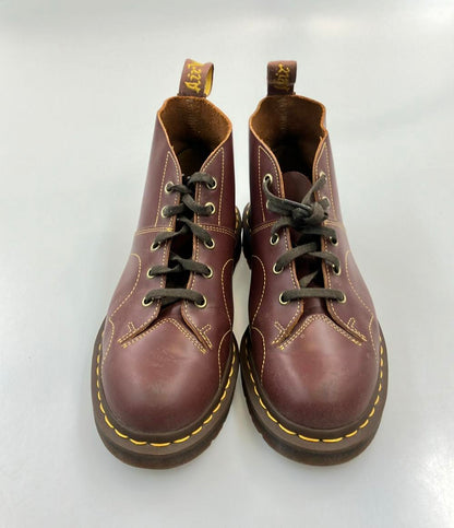 Dr.Martens モンキーブーツ メンズ SIZE UK 8 (27cm) ドクターマーチン