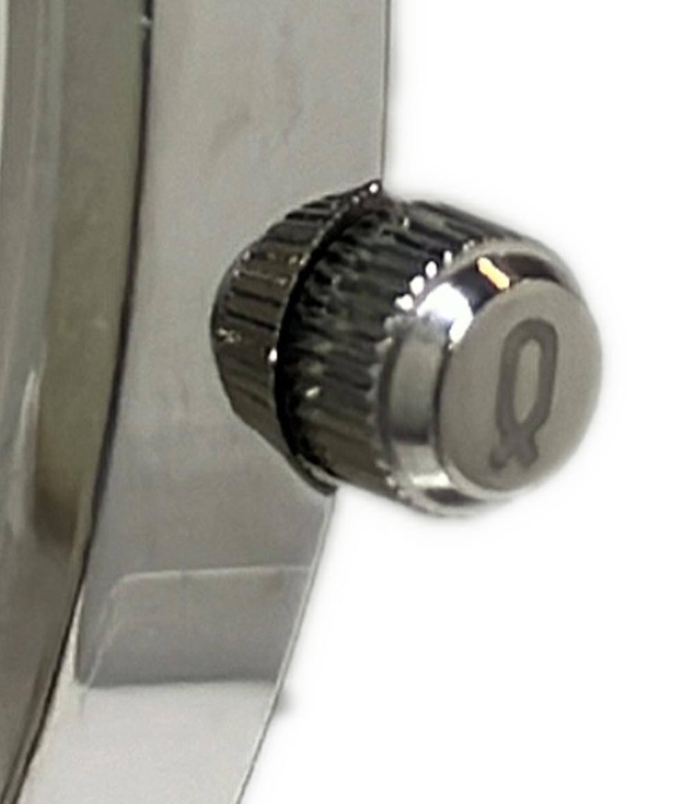 Knot 腕時計 クオーツ ホワイト系 CS-36 メンズ ノット