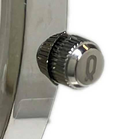 Knot 腕時計 クオーツ ホワイト系 CS-36 メンズ ノット