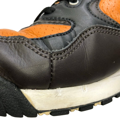 NIKE ローカットスニーカー エア ワイルド ウッド ACG AO3116-800 レディース SIZE 24.5 ナイキ