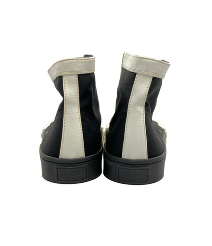 プラダ ハイカットスニーカー メンズ SIZE 9 (XL) PRADA