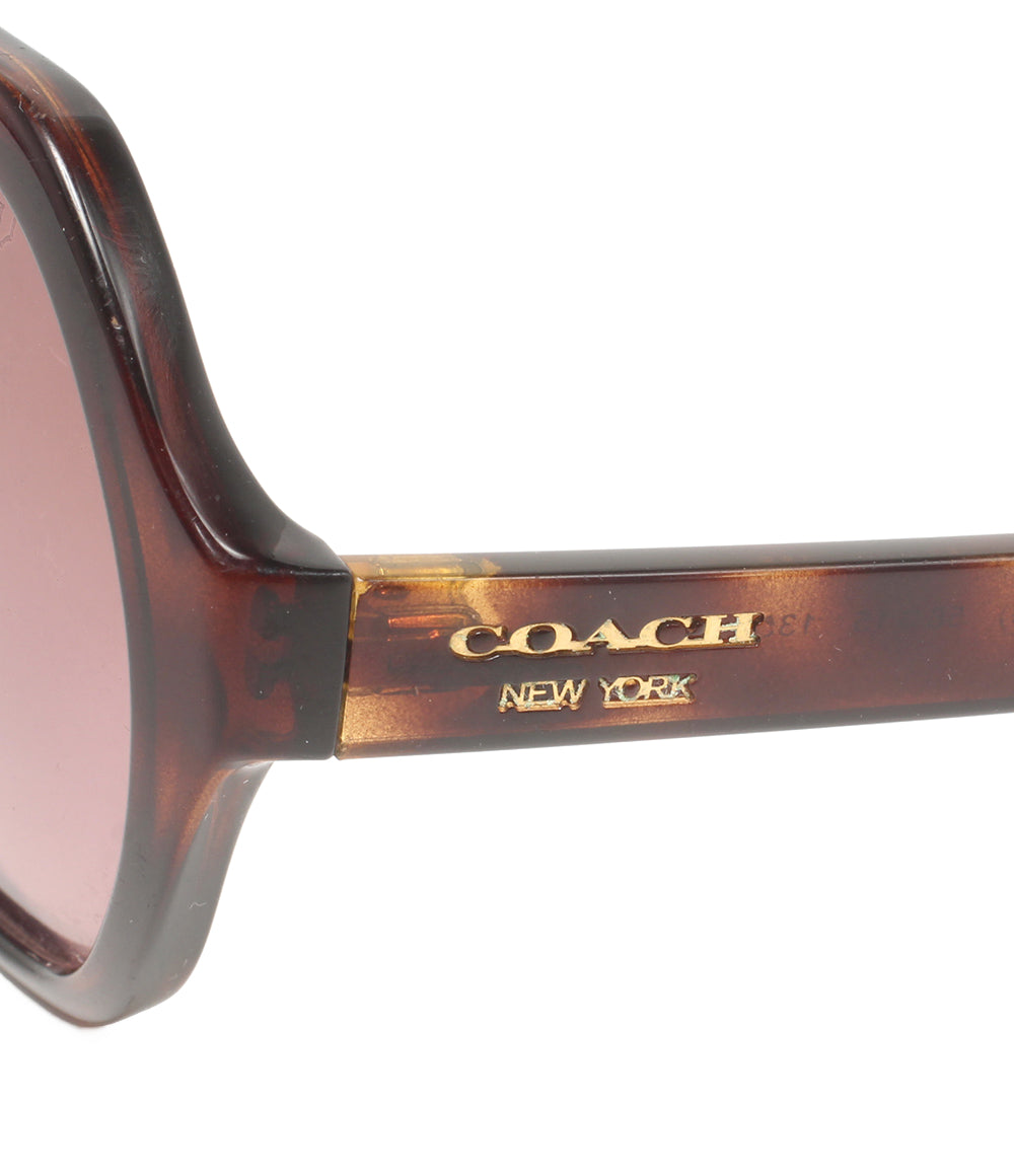 COACH サングラス アイウェア 56□15 5120 レディース コーチ