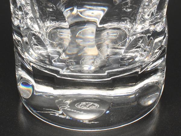 美品 Baccarat ハイボールグラス タンブラー ベルーガ バカラ