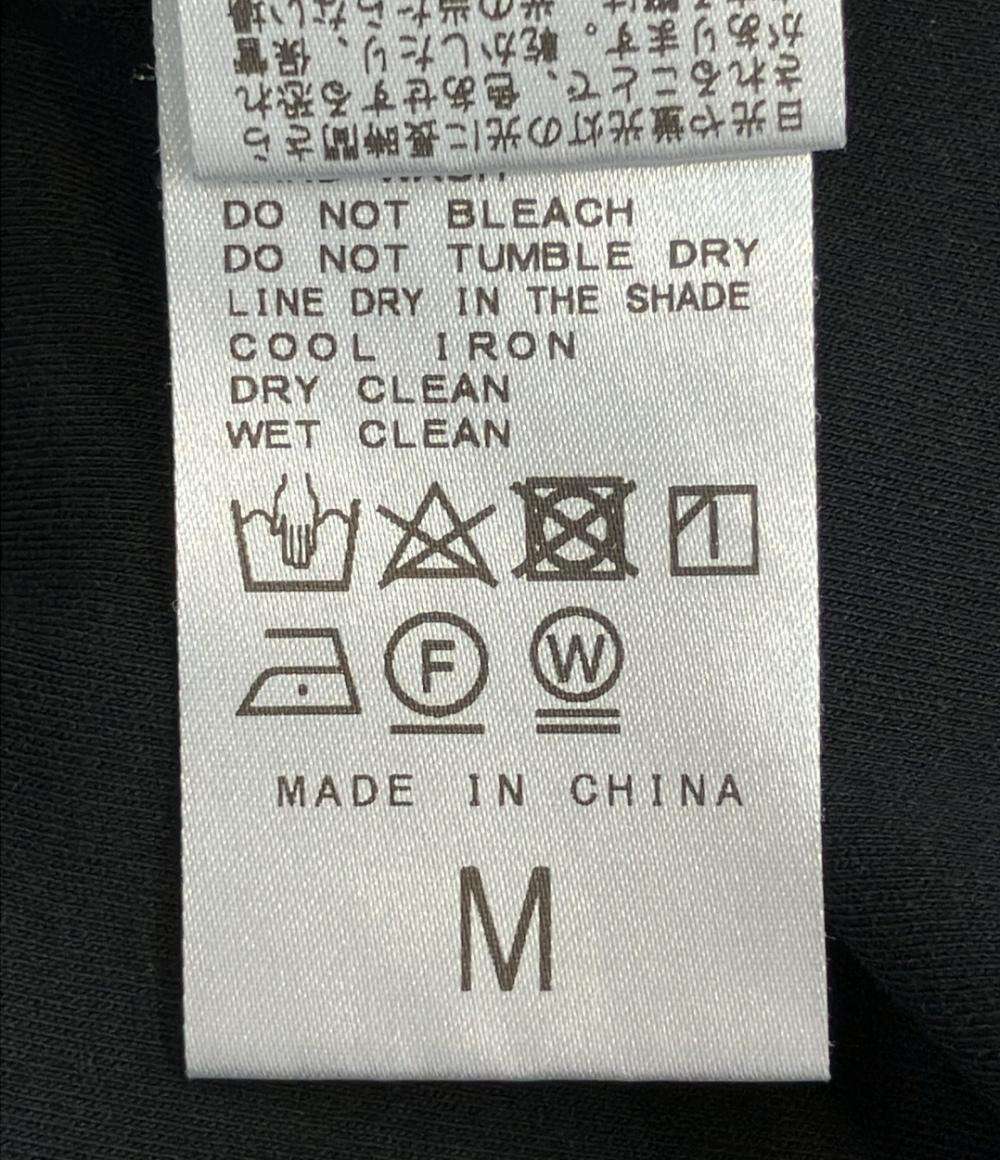 ピエールカルダン エディフィス 半袖Tシャツ メンズ SIZE M Pierre Cardin EDIFICE