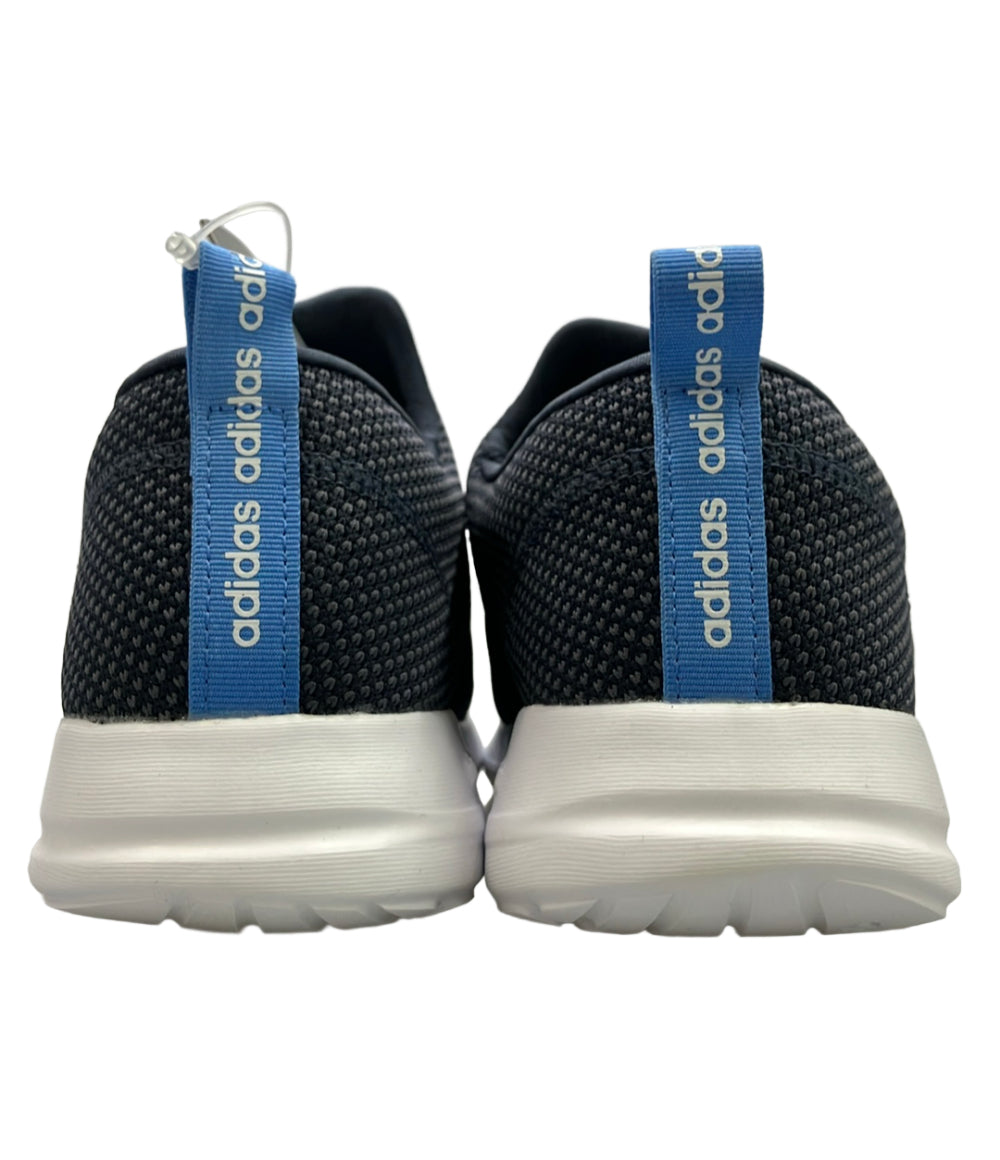 美品 adidas スリッポン CF アディファイン ADPT EE8319 レディース SIZE 23.5 アディダス