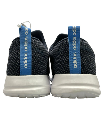 美品 adidas スリッポン CF アディファイン ADPT EE8319 レディース SIZE 23.5 アディダス