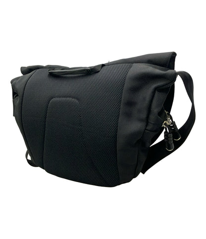 MILLET Nikon ショルダーバッグ 斜め掛け カメラバッグ メッセンジャーバッグ メンズ ミレー ニコン