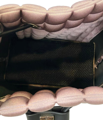 美品 BPRIME 2wayハンドバッグ ショルダーバッグ レディース ビープライム